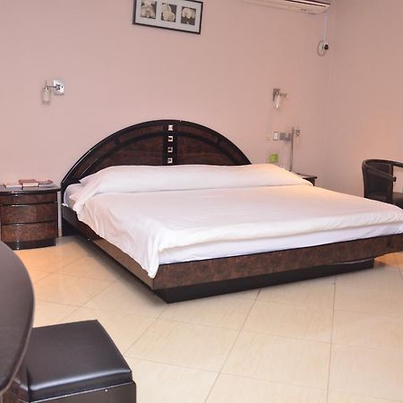 Sunview Hotel Ondo Ngoại thất bức ảnh