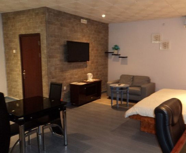 Sunview Hotel Ondo Ngoại thất bức ảnh