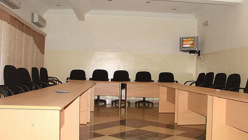 Sunview Hotel Ondo Ngoại thất bức ảnh