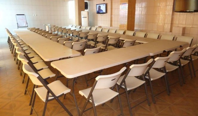 Sunview Hotel Ondo Ngoại thất bức ảnh