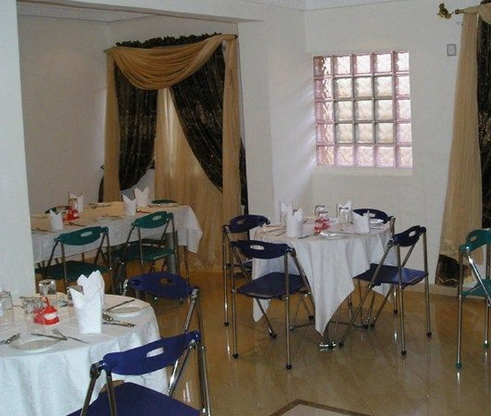 Sunview Hotel Ondo Ngoại thất bức ảnh