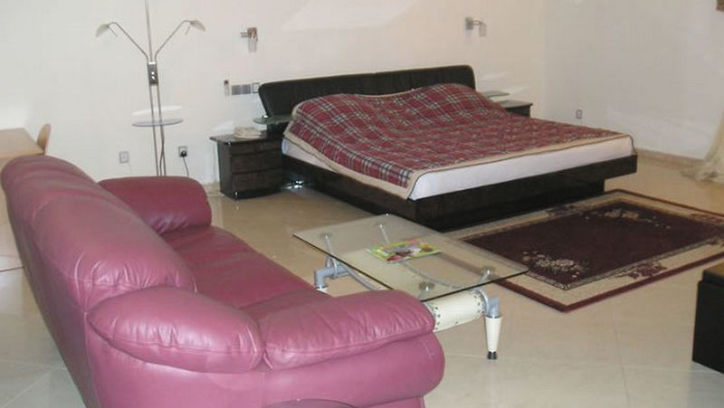 Sunview Hotel Ondo Ngoại thất bức ảnh