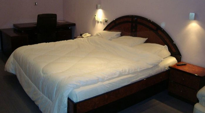 Sunview Hotel Ondo Ngoại thất bức ảnh