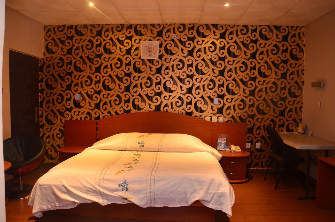 Sunview Hotel Ondo Ngoại thất bức ảnh