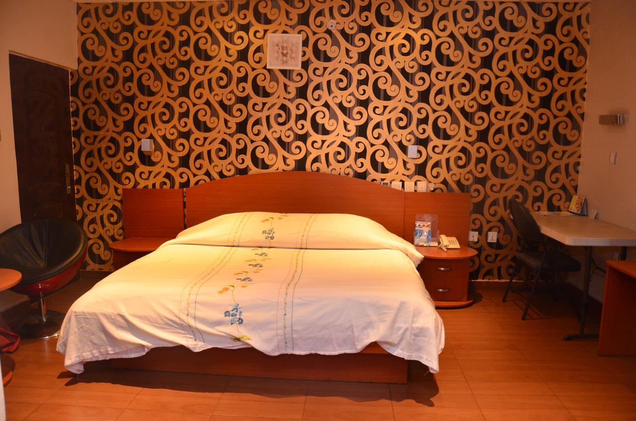 Sunview Hotel Ondo Ngoại thất bức ảnh
